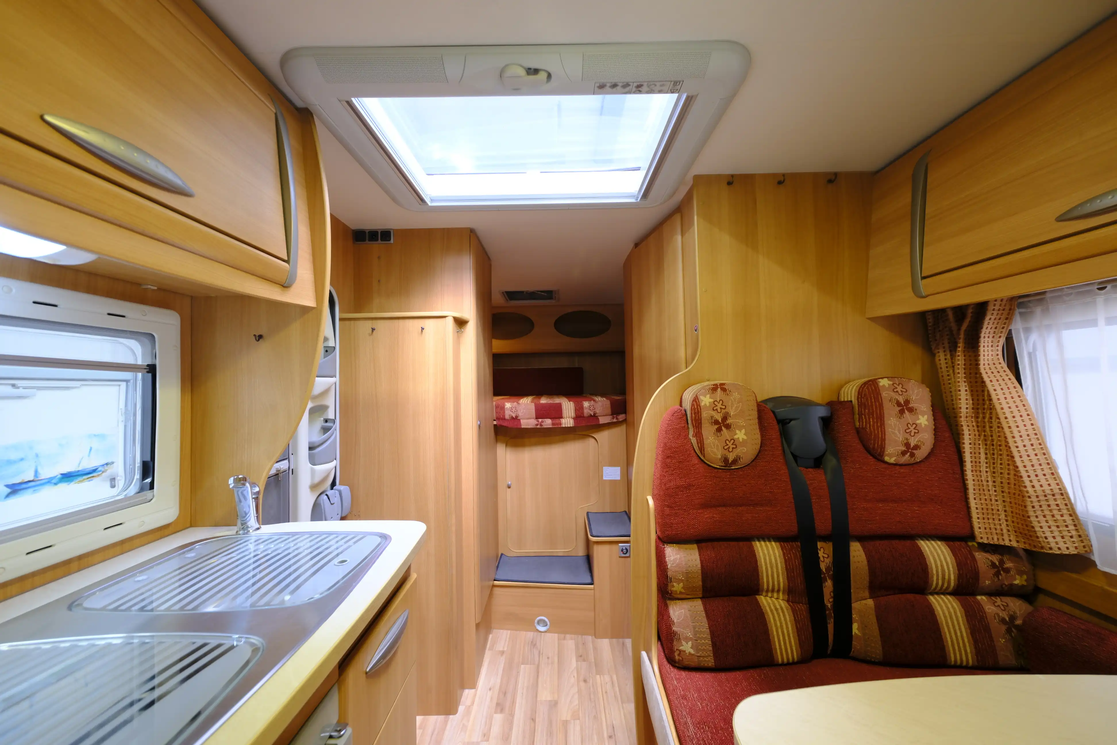 CHAUSSON Flash 04 - Ansicht 9